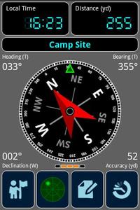 GPS Test Plus Navigation v1.5.1 (Paid)