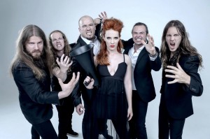 Epica - Fight Your Demons (New Track) (2016)