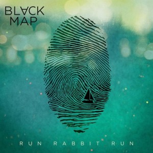 Black Map - Run Rabbit Run (Single) (2016)