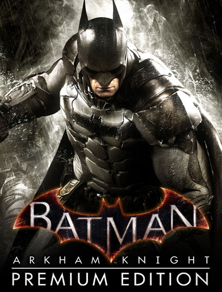 Batman: Arkham Knight - Premium Edition 