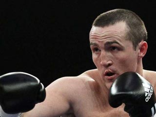 Корнилов: Следующим боем Лебедева будет обязательная защита пояса WBA