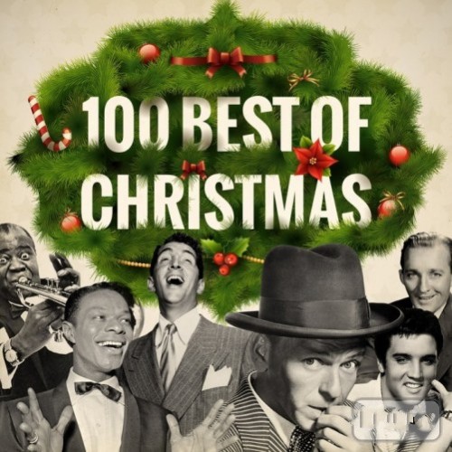 100 Best of Christmas (2016)