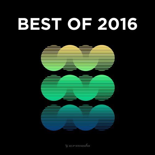Diffused Music Best Of 2016 (2016)