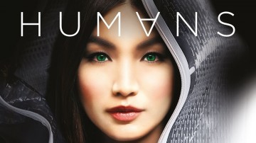 Люди / Humans [Сезон: 2] (2016) WEB-DL 1080p | NewStudio