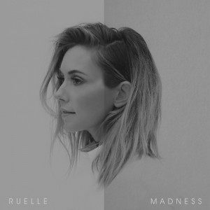 Ruelle - Madness (EP) (2016)
