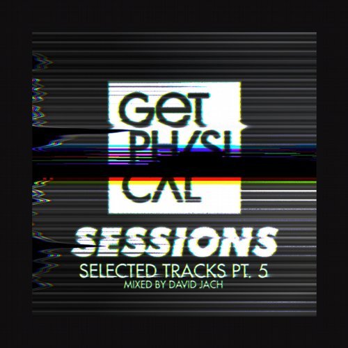 Sessions - Selected Tracks, Pt. 5 (2016)