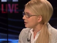 Тимошенко: «У Савченко с партией "Батькивщина" ничего общего нет»