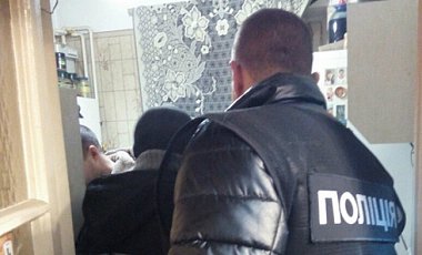В Киеве расследуют расчленение 3 человек в квартире на Соломенке
