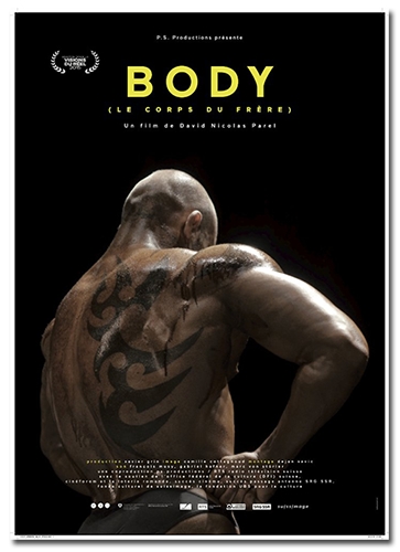 .    / Body, le corps du frere (2015) DVB
