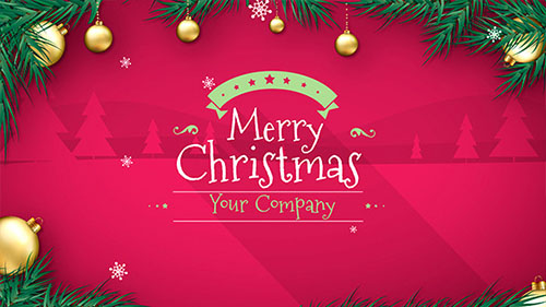 Christmas 13936737 - Project for After Effects (Videohive)