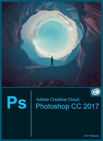 Adobe Photoshop CC 2017 v18.0.1 Update 1 by m0nkrus