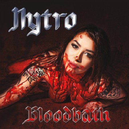 Nytro - Bloodbath (2016)