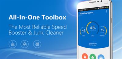 All-In-One Toolbox (Cleaner) Pro + Plugins 7.0.0