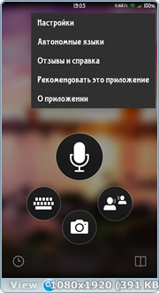 Microsoft Translator 3.0.205 (2017) Rus/Multi