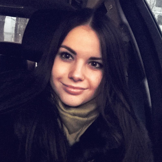 Гламурная 22-летняя студентка из России вывела в офшоры 9 миллиардов рублей