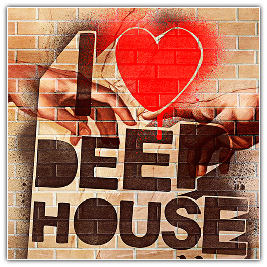 Best Of Deep House 2016 (Deluxe Version) (2016)