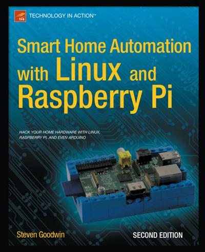 Image result for buku raspberry pi smarthome