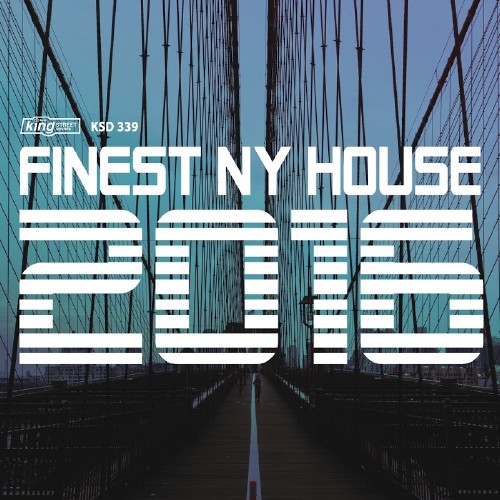 Finest NY House 2016 (2016)