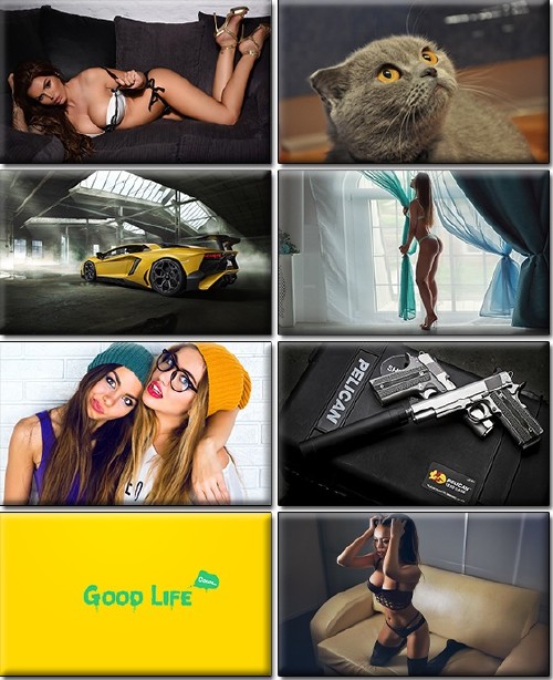 LIFEstyle News MiXture Images. Wallpapers Part (1128)