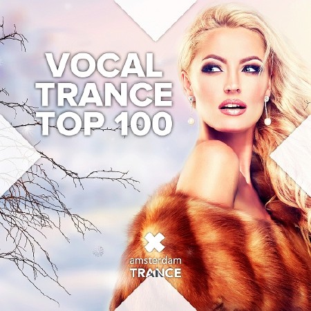Vocal Trance Top 100 (2016)