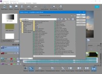 MAGIX Movie Studio / Studio Platinum 13.0 Build 208/987
