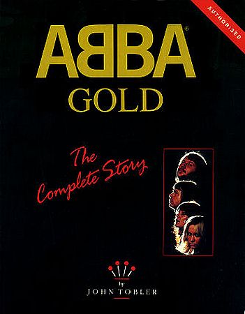 ABBA Gold: Greatest Hits (2003) DVDRip