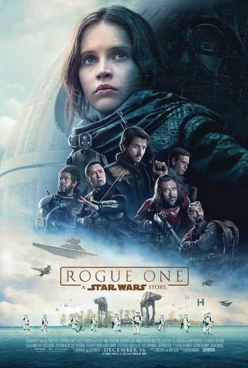 Rogue One A Star Wars Story (2016) HDTS x264-VAiN 161223