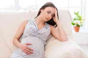7 причин токсикоза во время беременности. Как справиться с ...