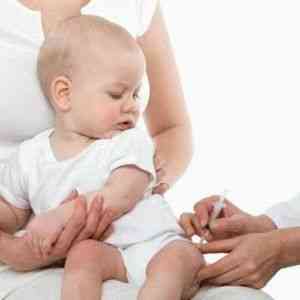 Прививка от гепатита ребенку реакция Диагностика и профилактика ...