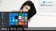 Windows 10 Pro (Registered Trademark) x64 by SLO94 v.01.09.16
