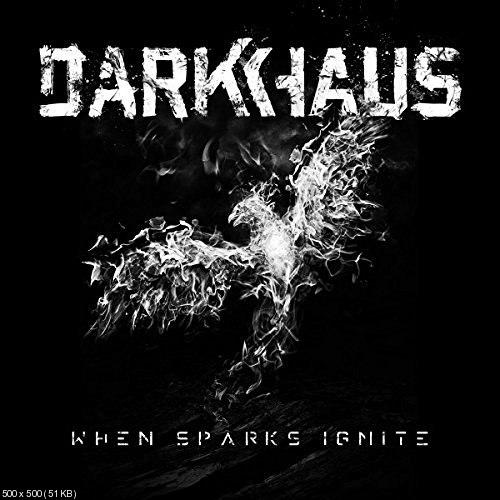 Darkhaus - All Of Nothing (Single) (2016)