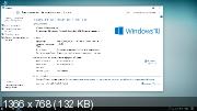 Windows 10 Enterprise RS1 x64 v.1607-14393.105  by Bellisha