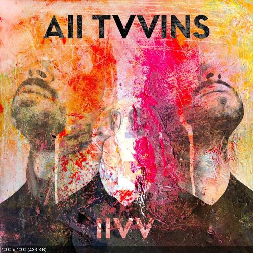 All Tvvins - llVV (2016)