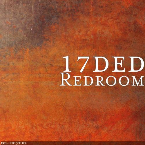17ded - Redroom (Single) (2016)