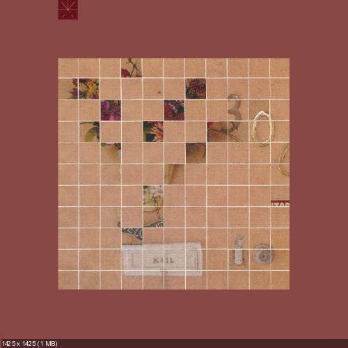 Touche Amore - Stage Four (Deluxe Edition) (2016)