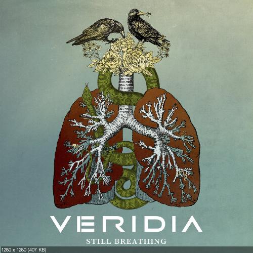Veridia - Still Breathing (Single) (2016)