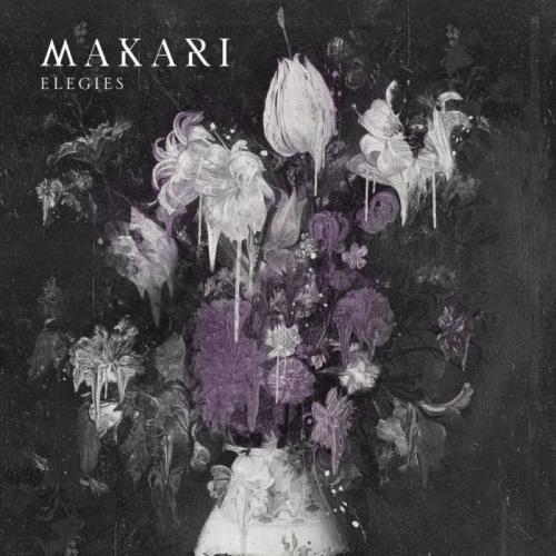Makari - New Tracks (2016)