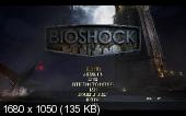 BioShock Remastered (v.1.0.121321/2016/RUS/ENG/MULTi6) Steam-Rip от Let'sPlay