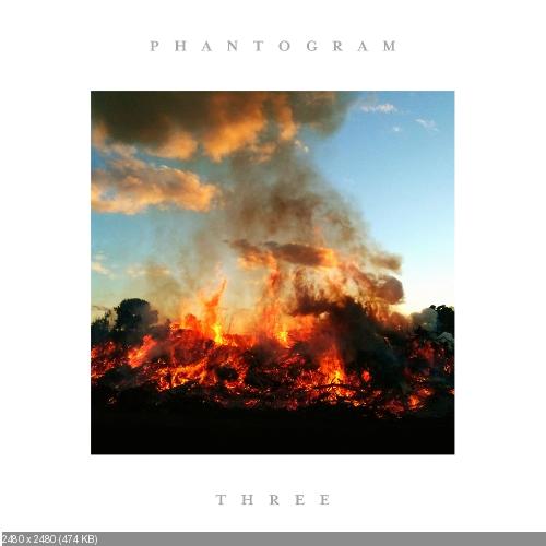 Phantogram - Three (2016)