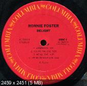 Ronnie Foster - Delight (1979)