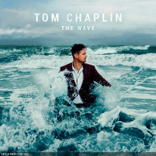 Tom Chaplin - The Wave (Deluxe Edition) (2016)