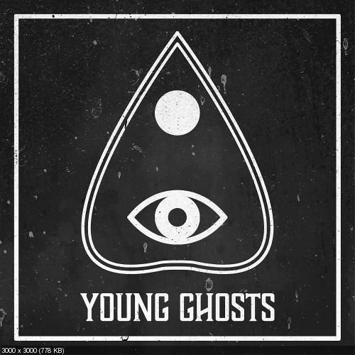 Young Ghosts - Young Ghosts [EP] (2016)