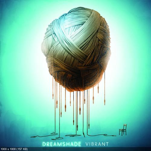 Грядущий альбом Dreamshade