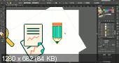 [ ] -     After Effects