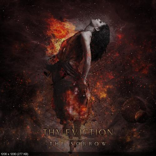 Thy Eviction - The Sorrow [EP] (2016)