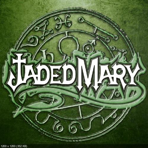 Jaded Mary - Jaded Mary (2016)