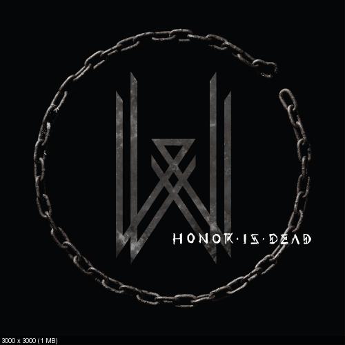 Wovenwar - Honor Is Dead (2016)