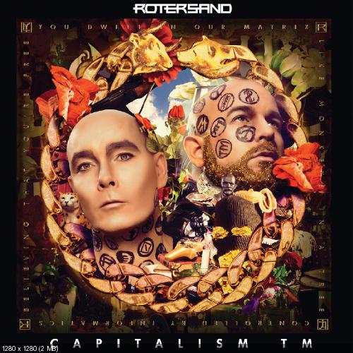 Rotersand - Capitalism TM (2016)