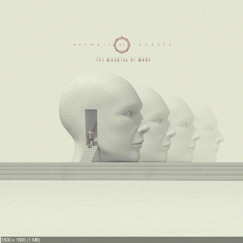 Animals as Leaders - The Madness Of Many (2016)