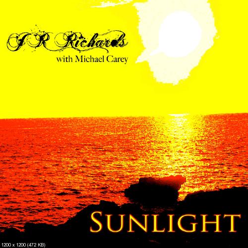 J.R. Richards - Sunlight [Single] (2010)